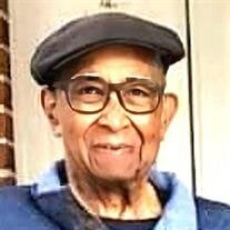 John Henry Everett Sr.