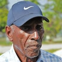 Mr. Theodist Streeter