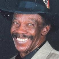 Mr. Landy McNulty Sr.