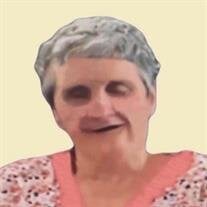 Jacqueline Anne Cockrum