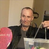 Larrel Walter Pearman, Jr.