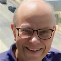 Martin "Mel" Morrish