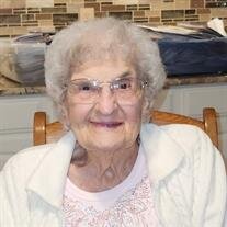 Elsie Hartmann Becker