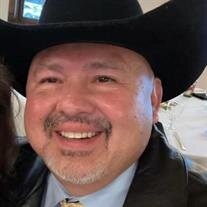 Pete G. Perez Jr.