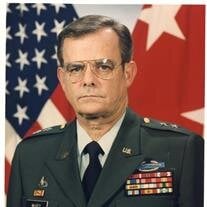 Peter Michael McVey