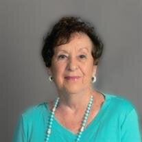 Judith E. Rashid Perrin Johnson