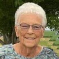 Lucy Cagler