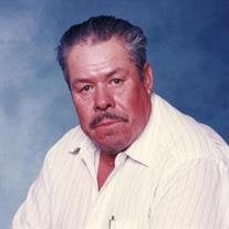 Rodolfo Garibay