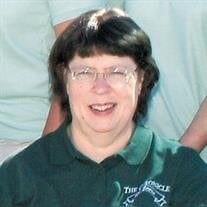Dee Anne Camp