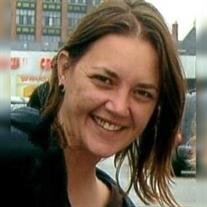 Sarah Elizabeth Rorick