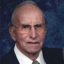 James E. Armstrong Sr.