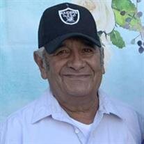 Norberto Medrano Verduzco