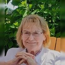 Betty Jane Lanza