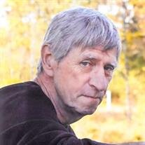 Arthur Raymond Treder