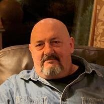 Bobby Randall Carson