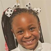 De'Kota M. Williamson