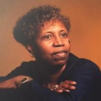 Mary E. George