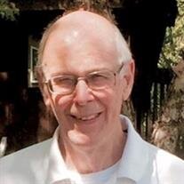 Larry R. Simpson