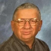 Frank T. Andre