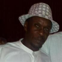 Lonnie L. Cunningham Jr.