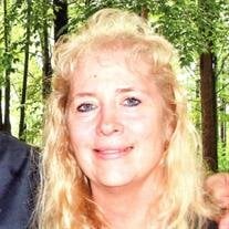 Linda Kay Cronkhite