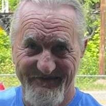Glen Maynard