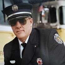 Wilman F Allen