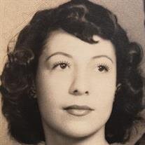 Nellie C. Rendon