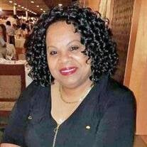 Ms Melissa Ann Landrum