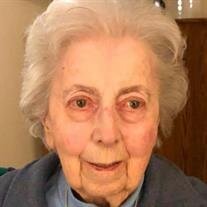 Angela Ann Saienni