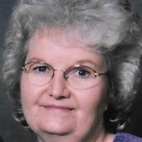Wanda Kay Russ