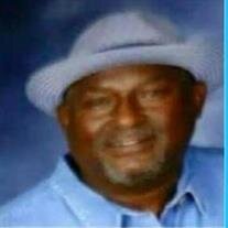 Mr. Ivory Sumlin