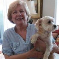 Shirley Anglin Head