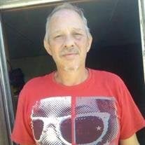Johnny Harold Pointer