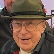Siegfried "Ziggy" Vogel