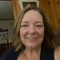Mrs. Cristy Pettay