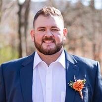 Connor "Ward" Williams