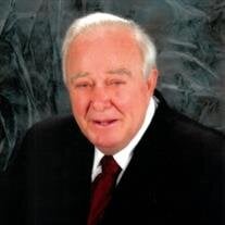 Wesley Wayne Evitt