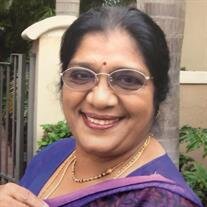 KRISHNAMAL MUNUSAMY