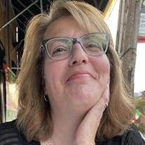 Melissa A. Kaufman