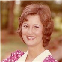 Shirley Mae Upah
