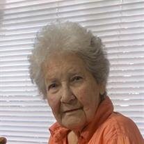Ruth Said Martin