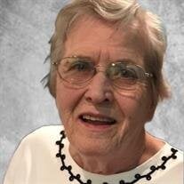 Sandra "Sandy" L. Johnson