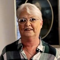 Sherri Lynn McConnell