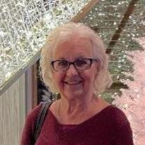 Mary E. Koceja