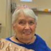 Joan Margaret Miller