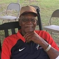 Mr. Talmadge Parker