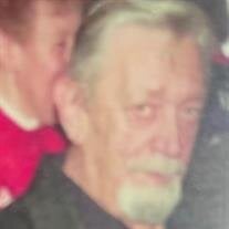 Alexander "Gene" E. Mitravich