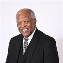 Reverend John A. Reed Jr.