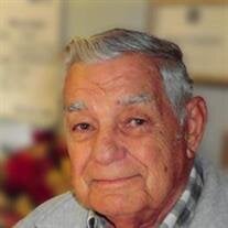 Roger E. Touchette